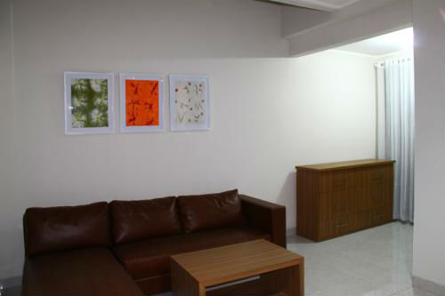 Kost di BSD Dekat Prasetiya Mulya & SGU    Cozy House Image