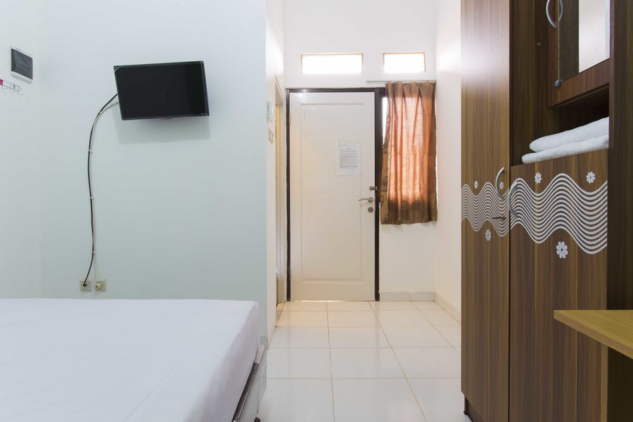 Kost di Lingkungan Nyaman dan Fasilitas Lengkap di Kota Bekasi Image