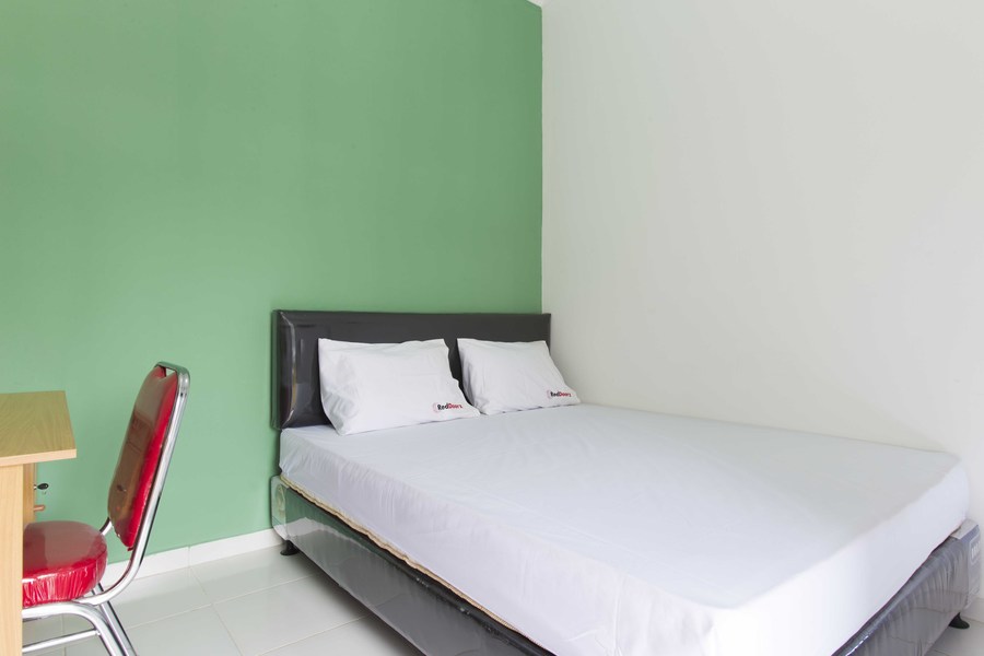 Kost di Lingkungan Nyaman dan Fasilitas Lengkap di Kota Bekasi Image