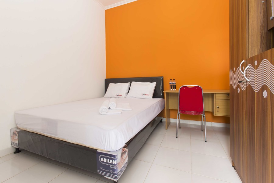 Kost di Lingkungan Nyaman dan Fasilitas Lengkap di Kota Bekasi Image