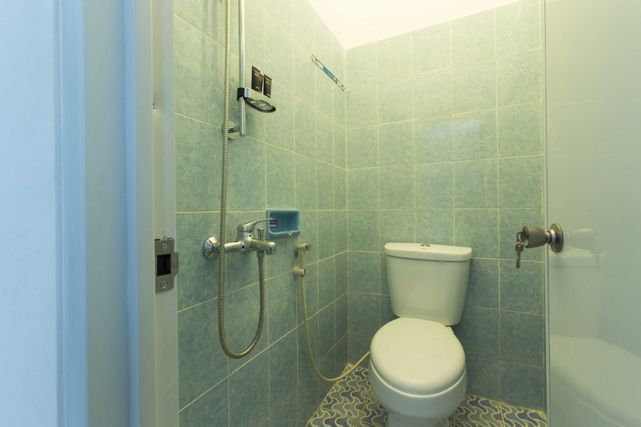 Kost di Lingkungan Nyaman dan Fasilitas Lengkap di Kota Bekasi Image