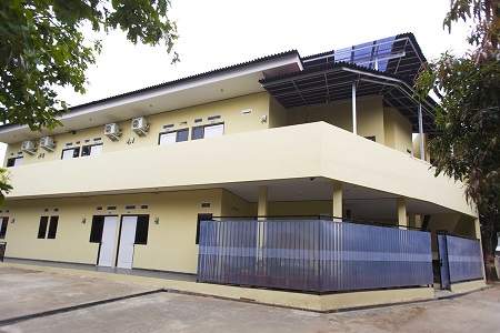 Kost di Lingkungan Nyaman dan Fasilitas Lengkap di Kota Bekasi Image