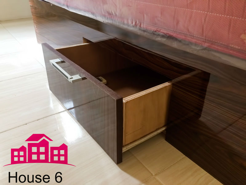 Kost Di Menteng Jakarta    House 6 Image