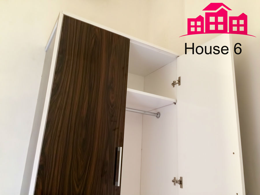 Kost Di Menteng Jakarta    House 6 Image