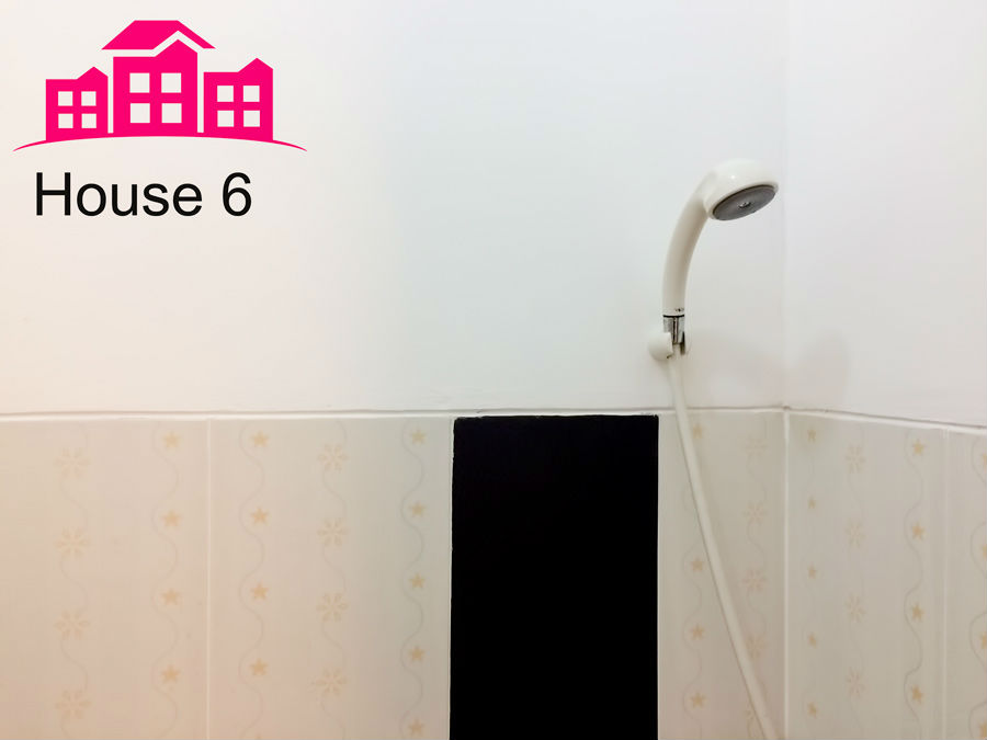 Kost Di Menteng Jakarta    House 6 Image