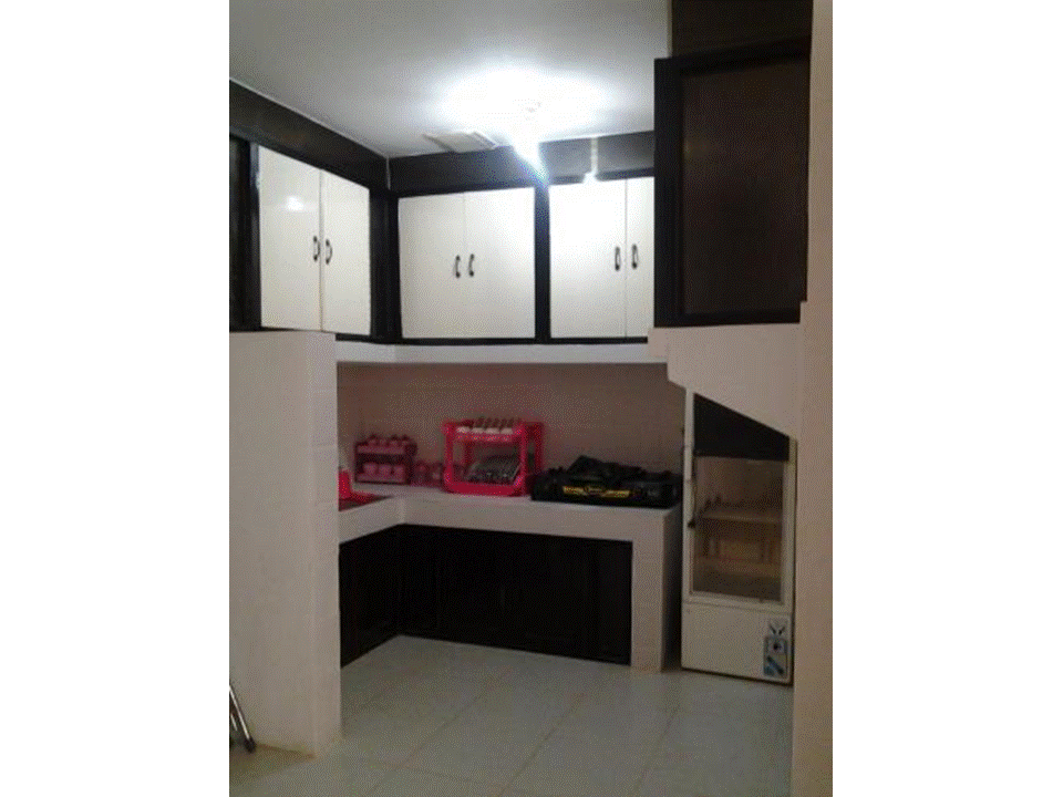 Kost di Tebet Timur Dalam    Rumah Gaya Bali Image