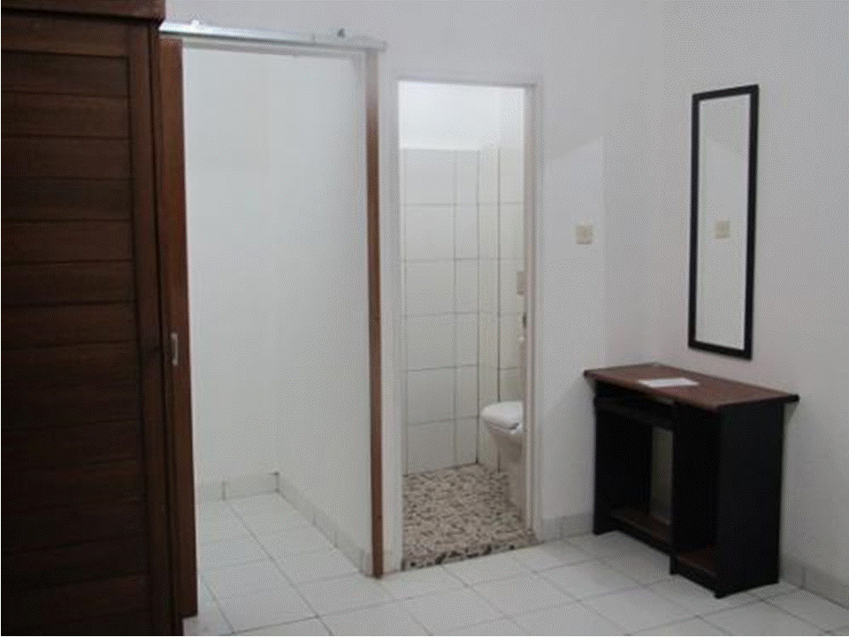 Kost di Utan Kayu Rawamangun Jakarta Timur    Pondok Sakinah Image