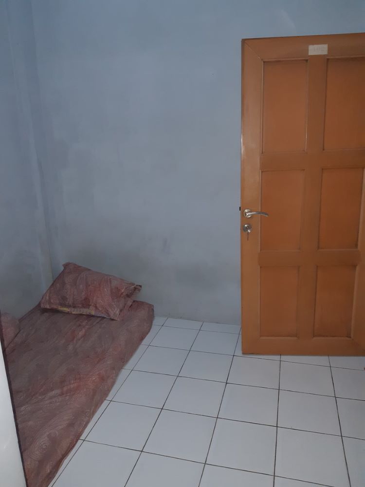 Kost Dicky Sunter Agung Jakarta Image