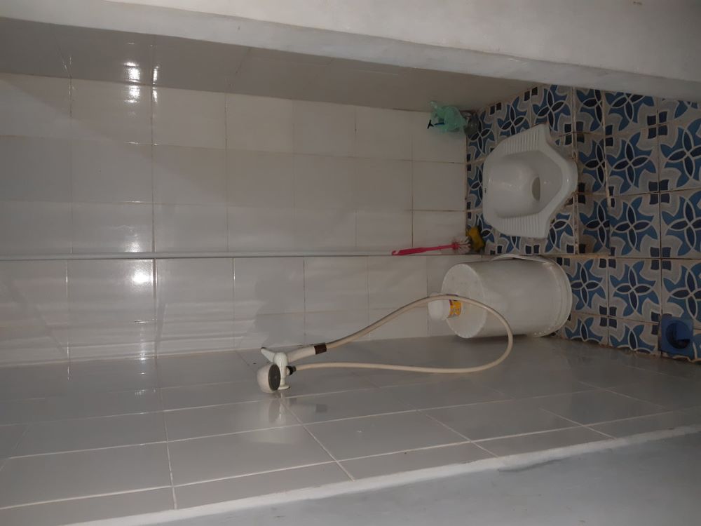 Kost Dicky Sunter Agung Jakarta Image