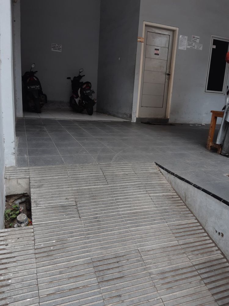 Kost Dicky Sunter Agung Jakarta Image