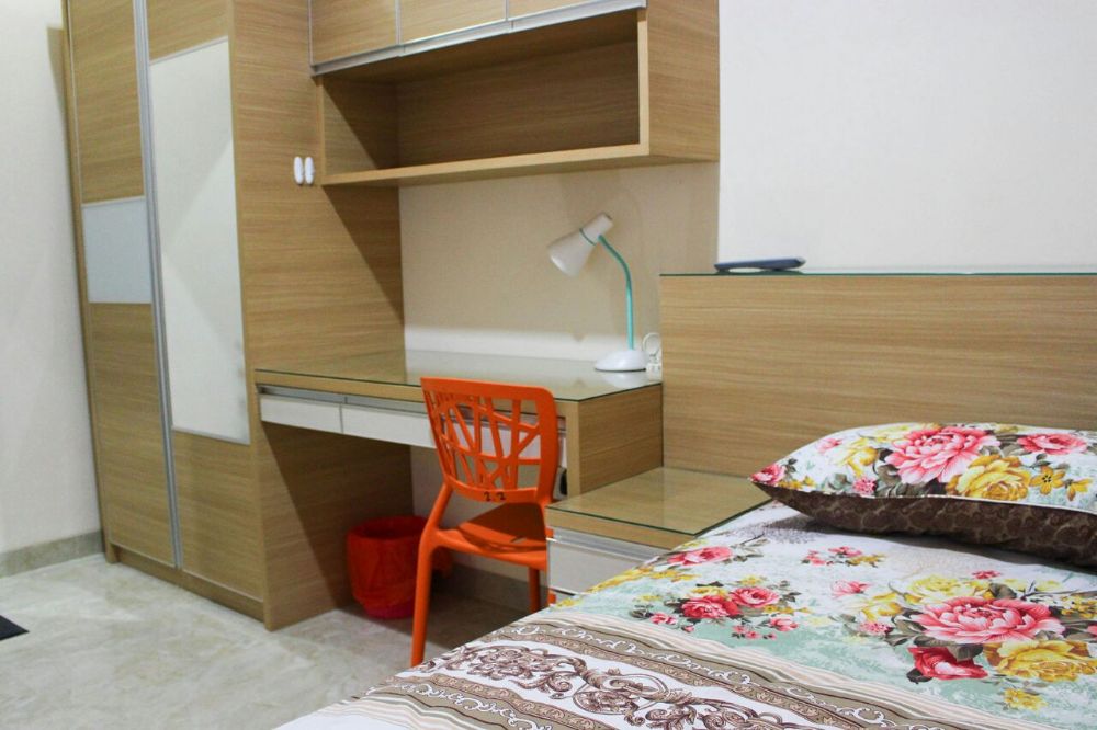 Kost Difa Kost Premium Dekat UI Image