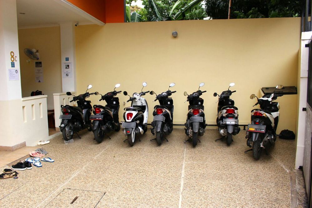 Kost Difa Kost Premium Dekat UI Image