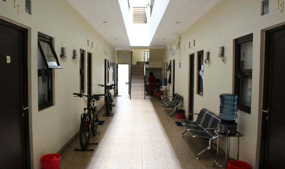 Kost Difa Kost Premium Dekat UI Image