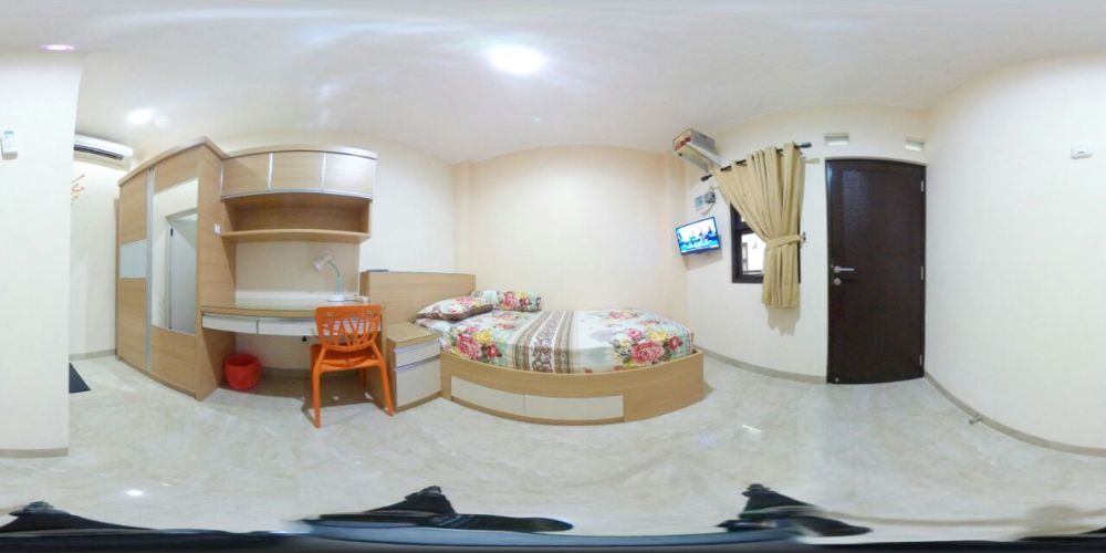 Kost Difa Kost Premium Dekat UI Image