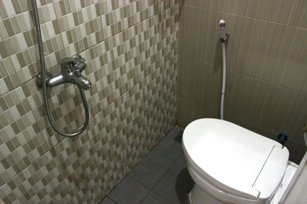 Kost Difa Kost Premium Dekat UI Image