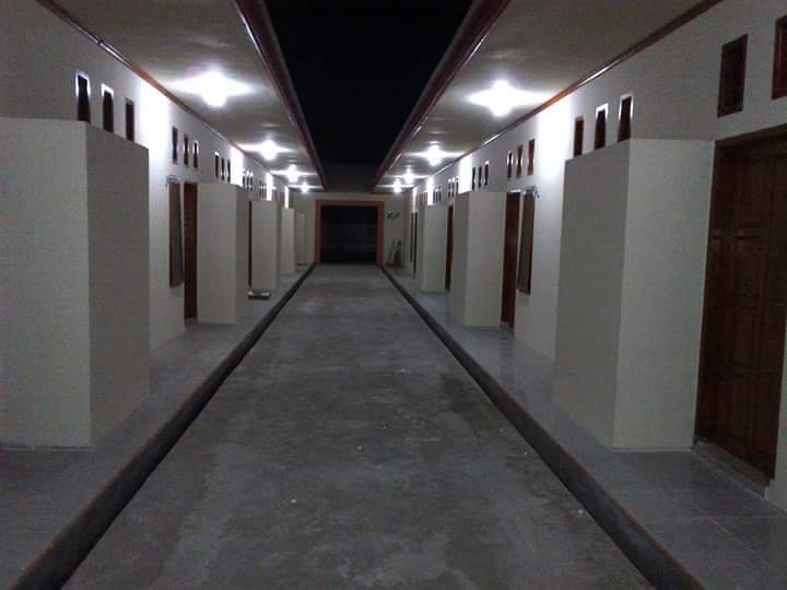 Kost Double 9 Limboto    Gorontalo Image