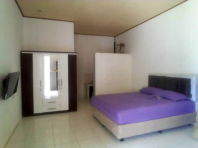 Kost Eksclusive Pasific889 Homestay Image