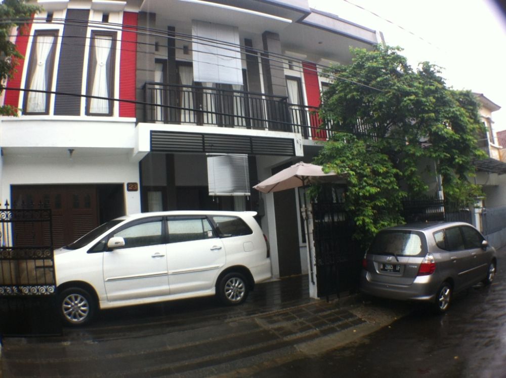 Kost Eksclusive Tomang Raya Image