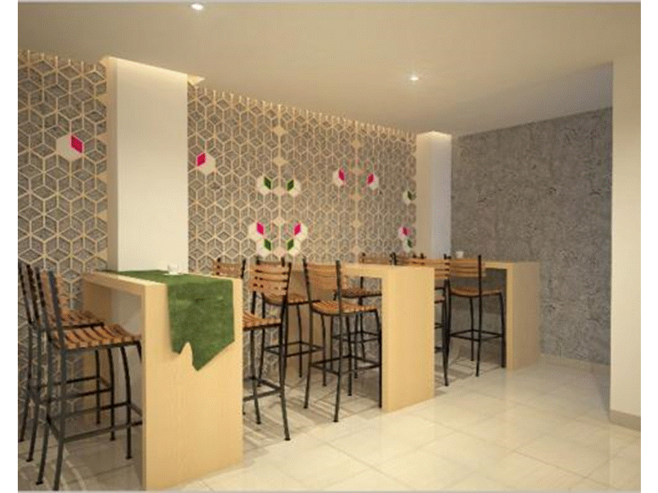 Kost Eksekutif di Mangga Besar Jakarta Barat    Belhome Residence Image