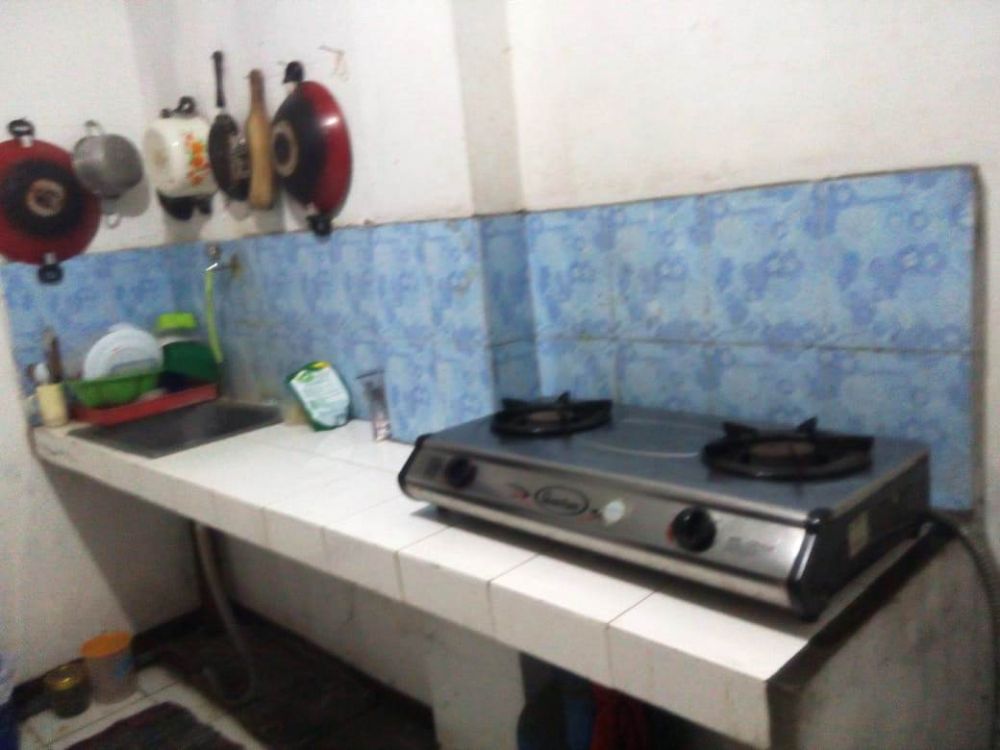 Kost eksekutif murah di surabaya barat Image