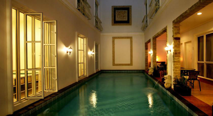 Kost Eksekutif Sun Rise House Setiabudi Image