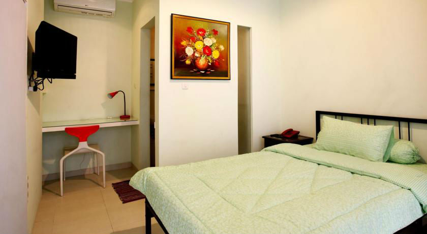 Kost Eksekutif Sun Rise House Setiabudi Image