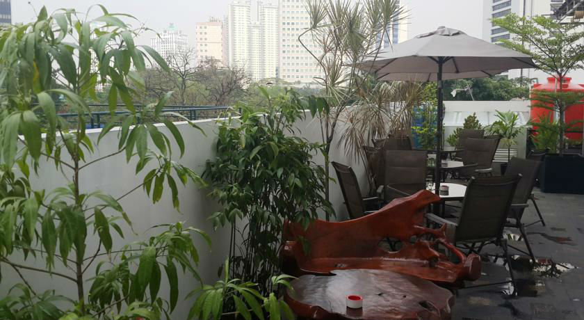 Kost Eksekutif Sun Rise House Setiabudi Image