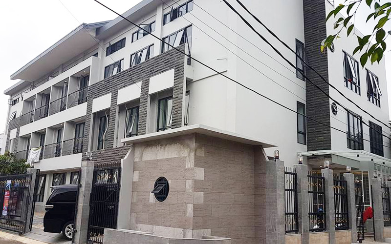 Kost Eksekutif Sunrise House TB Simatupang di Jakarta Selatan Image