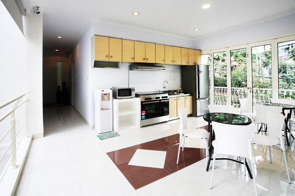 Kost Eksekutif Sunrise House TB Simatupang di Jakarta Selatan Image