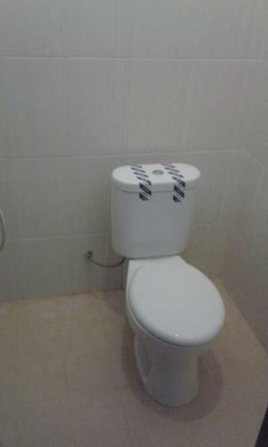 Kost Eksekutif Untuk Wanita di Tangerang Kota    Dina Residence Image