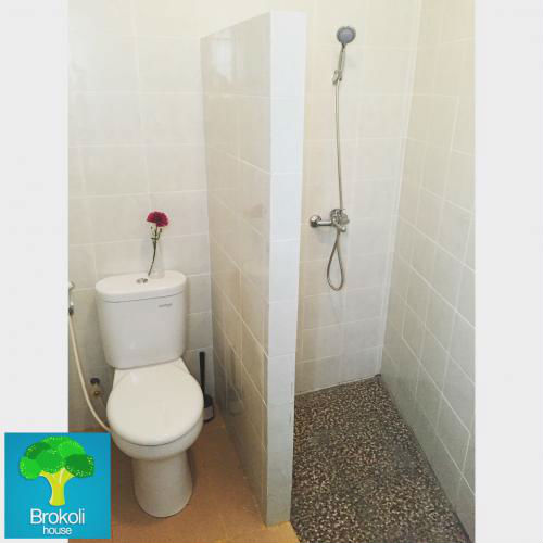 Kost Eksklusif Brokoli House di Slipi / Palmerah Image