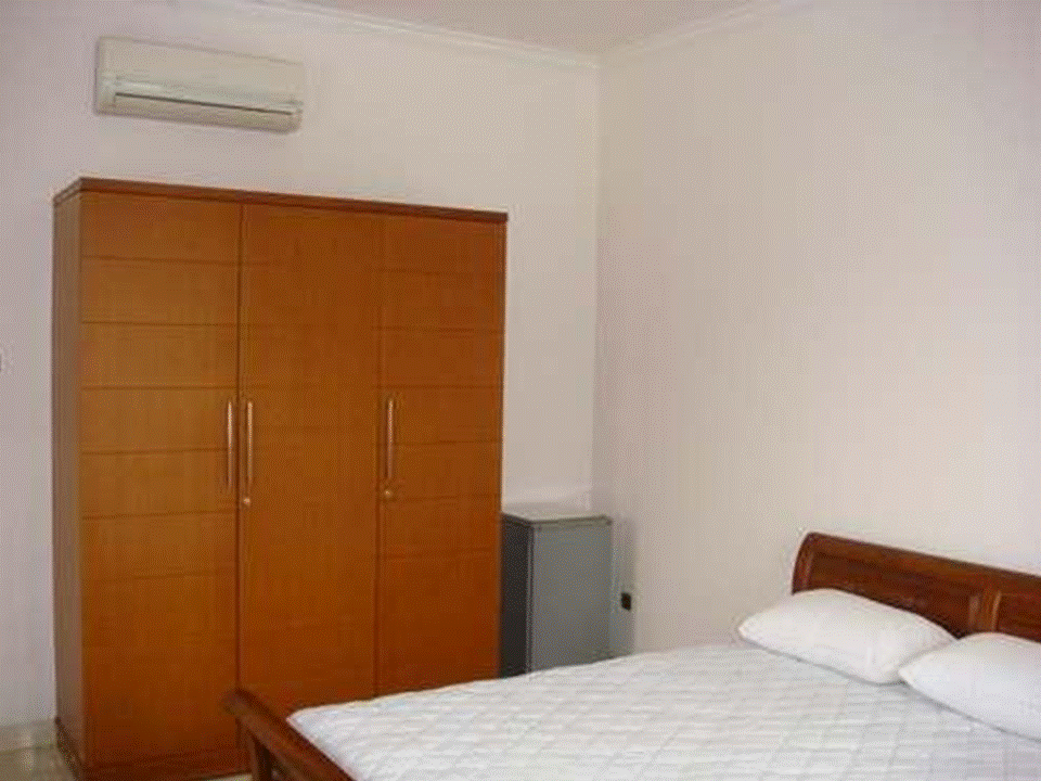 Kost Eksklusif di Kebayoran Baru    Belakang Kantor Walikota Jakarta Selatan Image