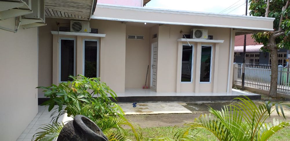 Kost Eksklusif di Tengah Kota Pekanbaru Image