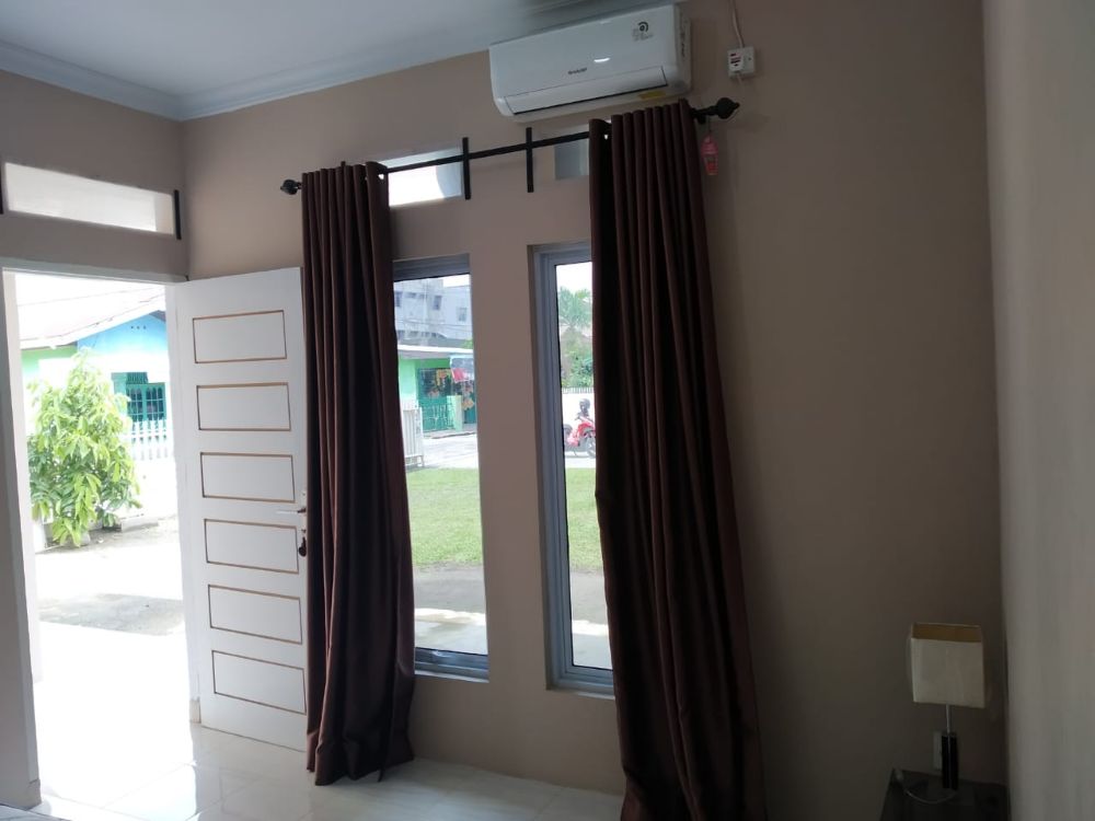 Kost Eksklusif di Tengah Kota Pekanbaru Image