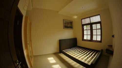 Kost Eksklusif Khusus Wanita    di Belakang Bidakara Image