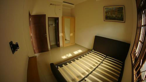 Kost Eksklusif Khusus Wanita    di Belakang Bidakara Image