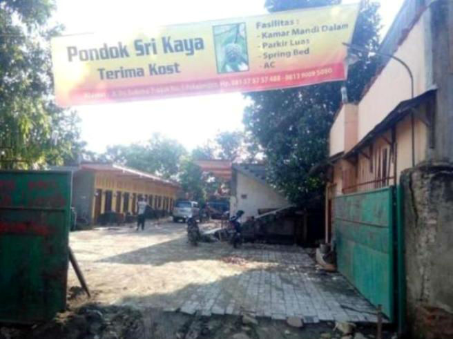 Kost Eksklusif Pekalongan Image