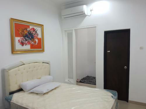 Kost Eksklusif Pria / Wanita di Jakarta Timur    Utan Kayu Residence Image