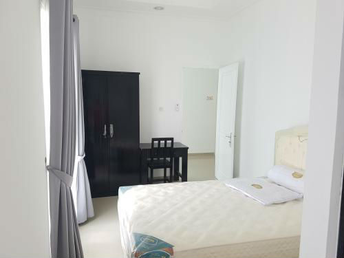 Kost Eksklusif Pria / Wanita di Jakarta Timur    Utan Kayu Residence Image