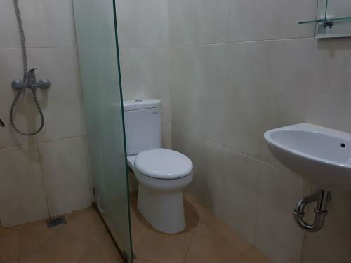 Kost Eksklusif Pria / Wanita di Jakarta Timur    Utan Kayu Residence Image