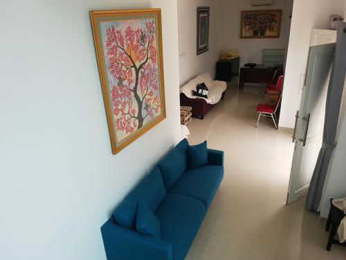 Kost Eksklusif Pria / Wanita di Jakarta Timur    Utan Kayu Residence Image