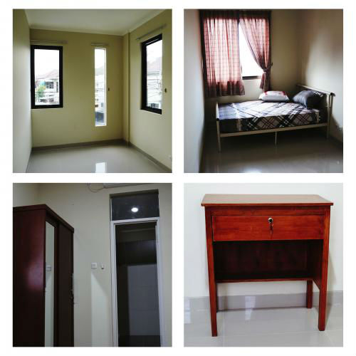 Kost Eksklusif Pria / Wanita di Tomang    BK Residence Kost Image