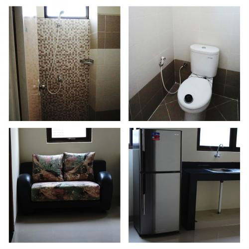 Kost Eksklusif Pria / Wanita di Tomang    BK Residence Kost Image