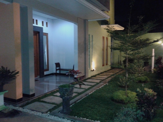 Kost Eksklusif Wanita Image