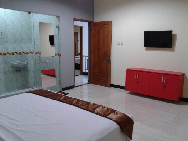 Kost Eksklusif Wanita Image