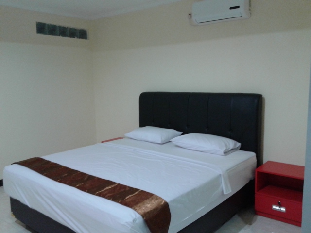 Kost Eksklusif Wanita Image