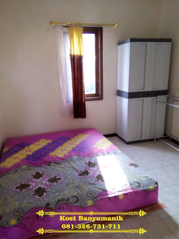 Kost Ekslusif Banyumanik Semarang Image