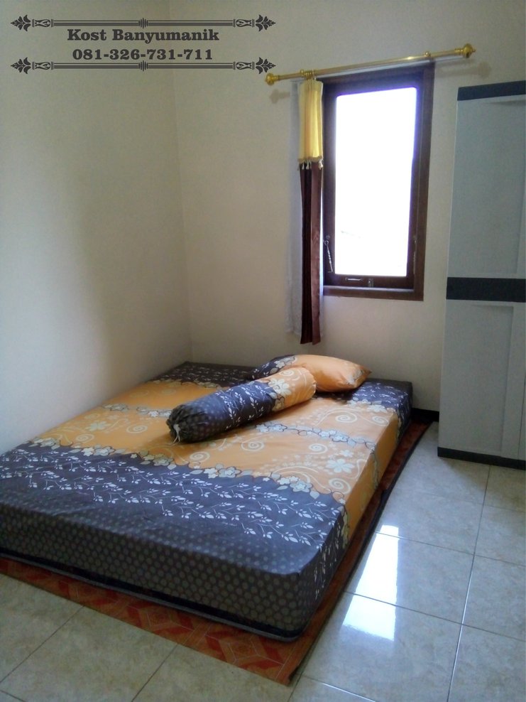 Kost Ekslusif Banyumanik Semarang Image