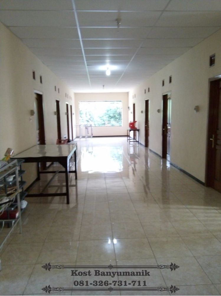 Kost Ekslusif Banyumanik Semarang Image