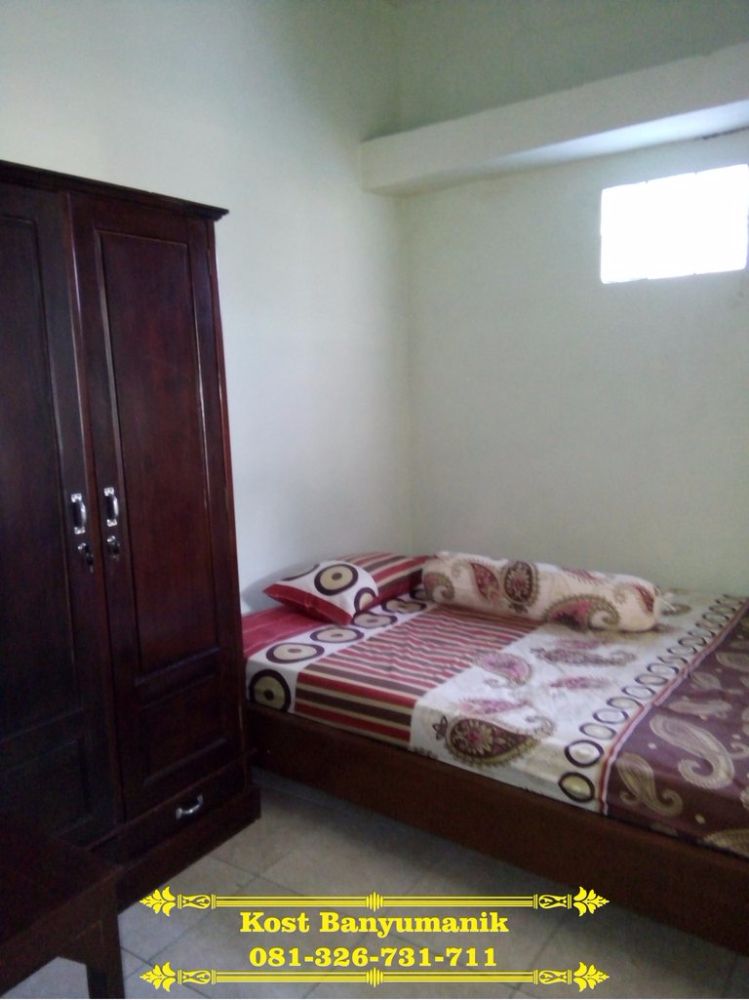 Kost Ekslusif Banyumanik Semarang Image